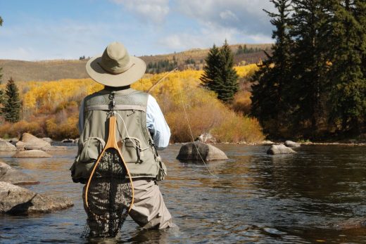 Gilet De Pêche À La Mouche, Sac De Poitrine Portable Ultra Léger Pour Hommes Et Femmes, Taille Unique Du 24,45 € | DHgate