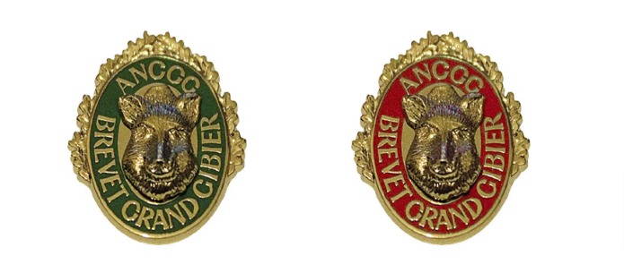 Brevet Grand Gibier