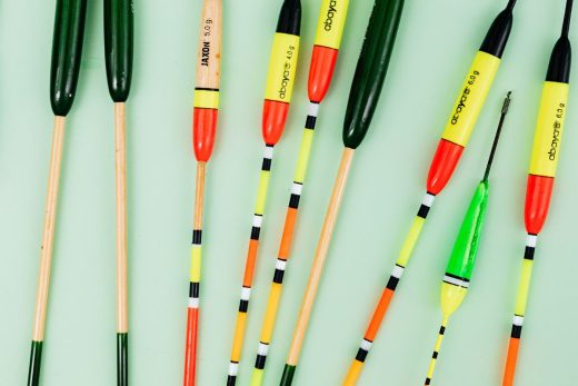 3 pièces pêche matériel boîtes carpe pêche noeud e... – Grandado