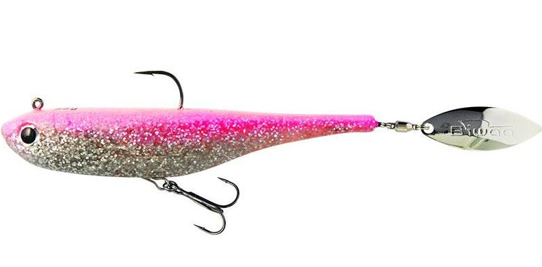 Leurre Souple Arme Biwaa Divinator